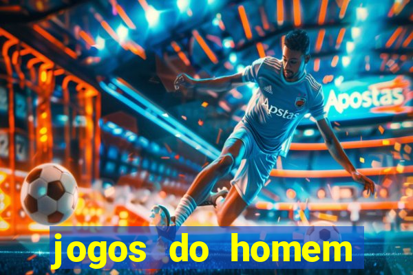 jogos do homem aranha download